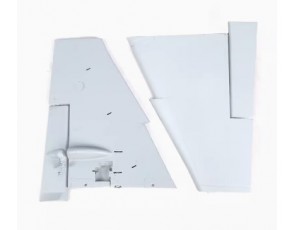 Xfly-Model T-7A Red Hawk 64mm EDF Jet Main Wing Set 